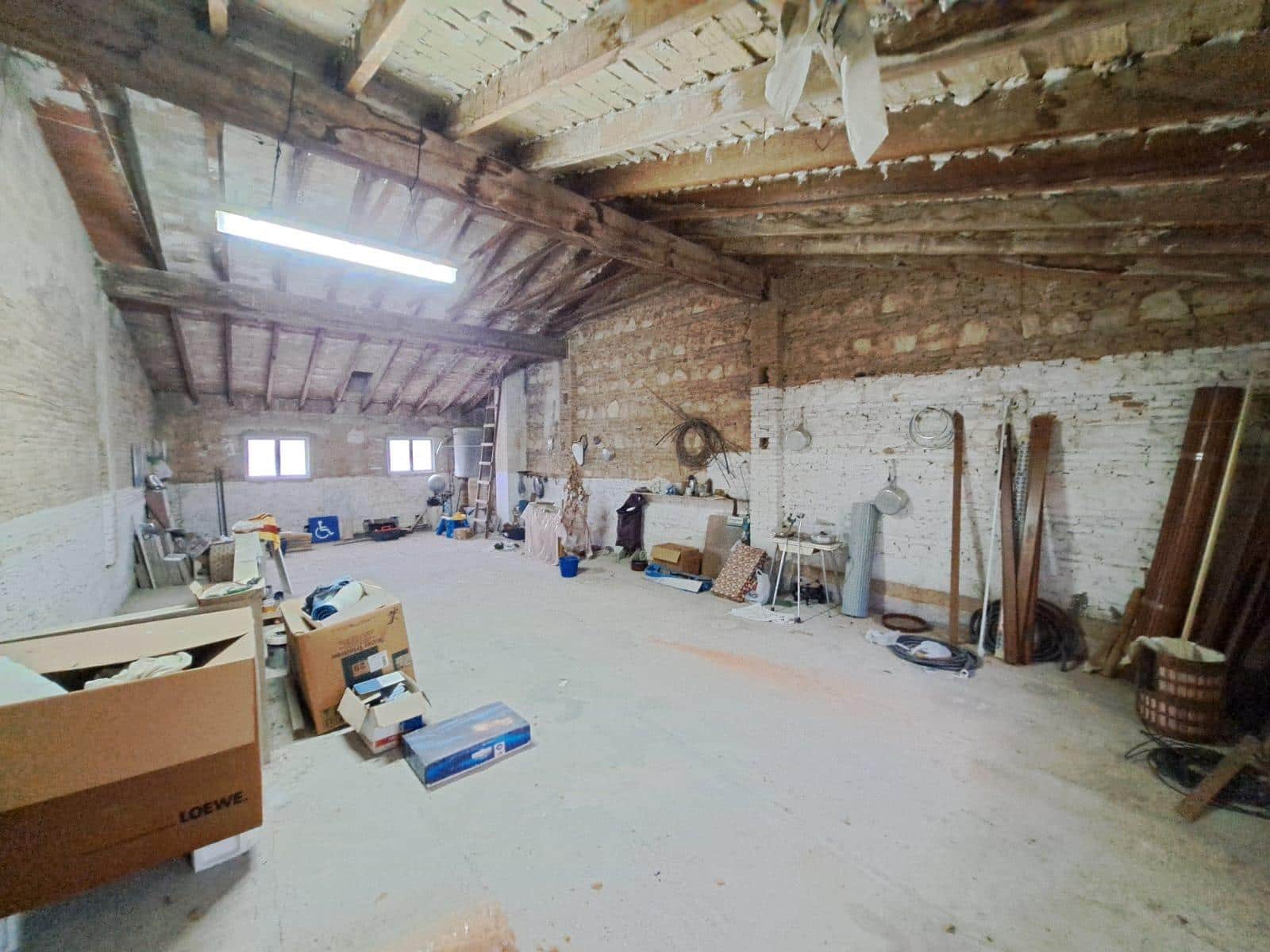 5 soverom Hus til salgs i Corbera - € 180 000 (Ref: 9343291)