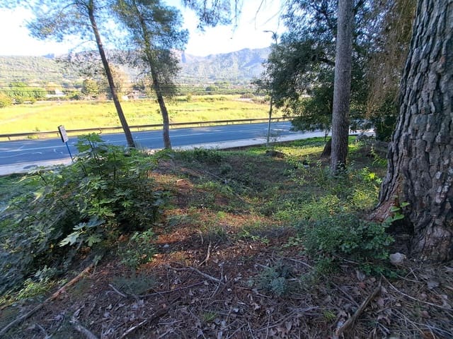 Building Plot for sale in Alzira - € 56,000 (Ref: 9347328)