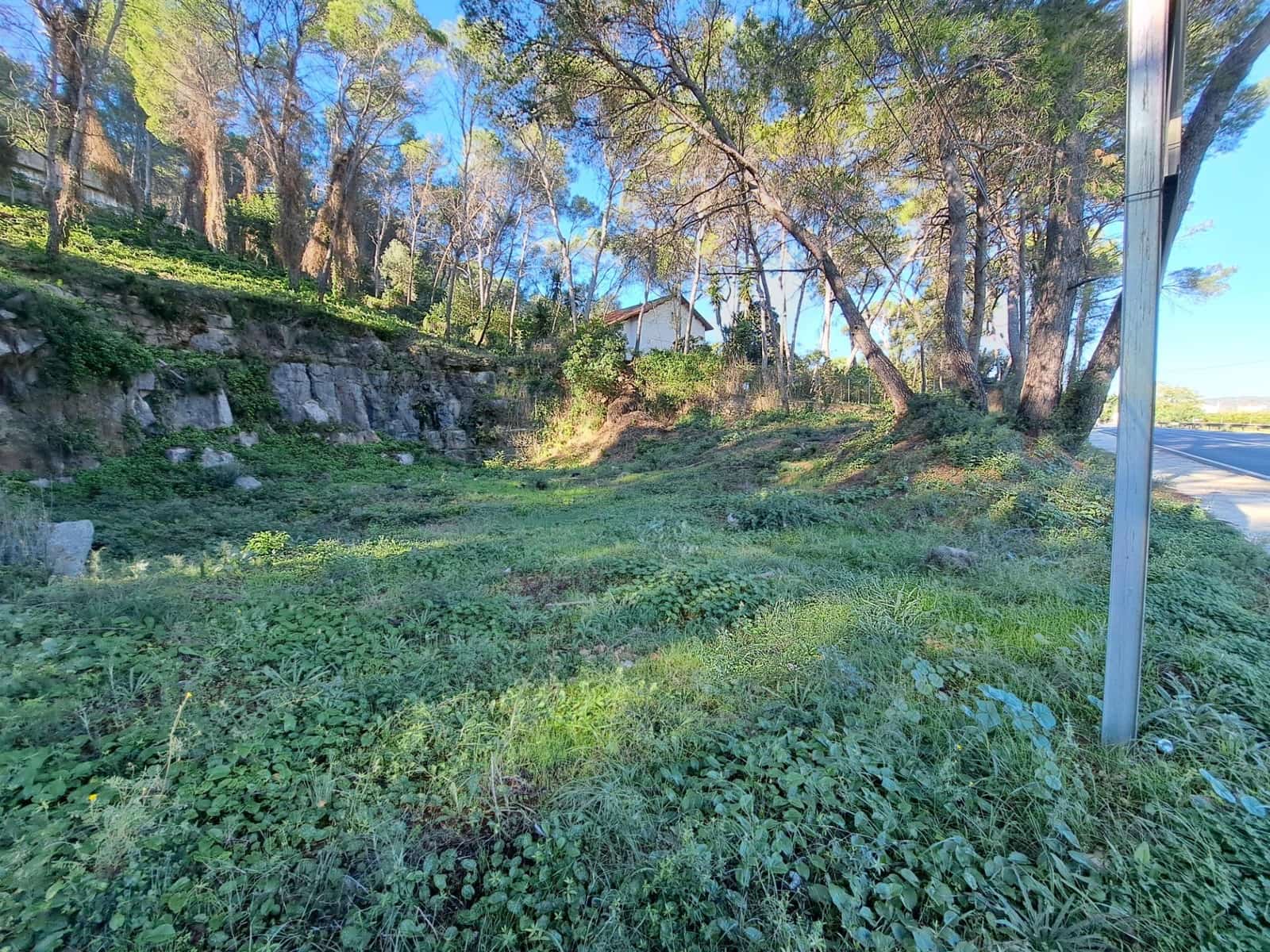 Byggegrund til salg i Alzira - € 56.000 (Ref: 9347328)