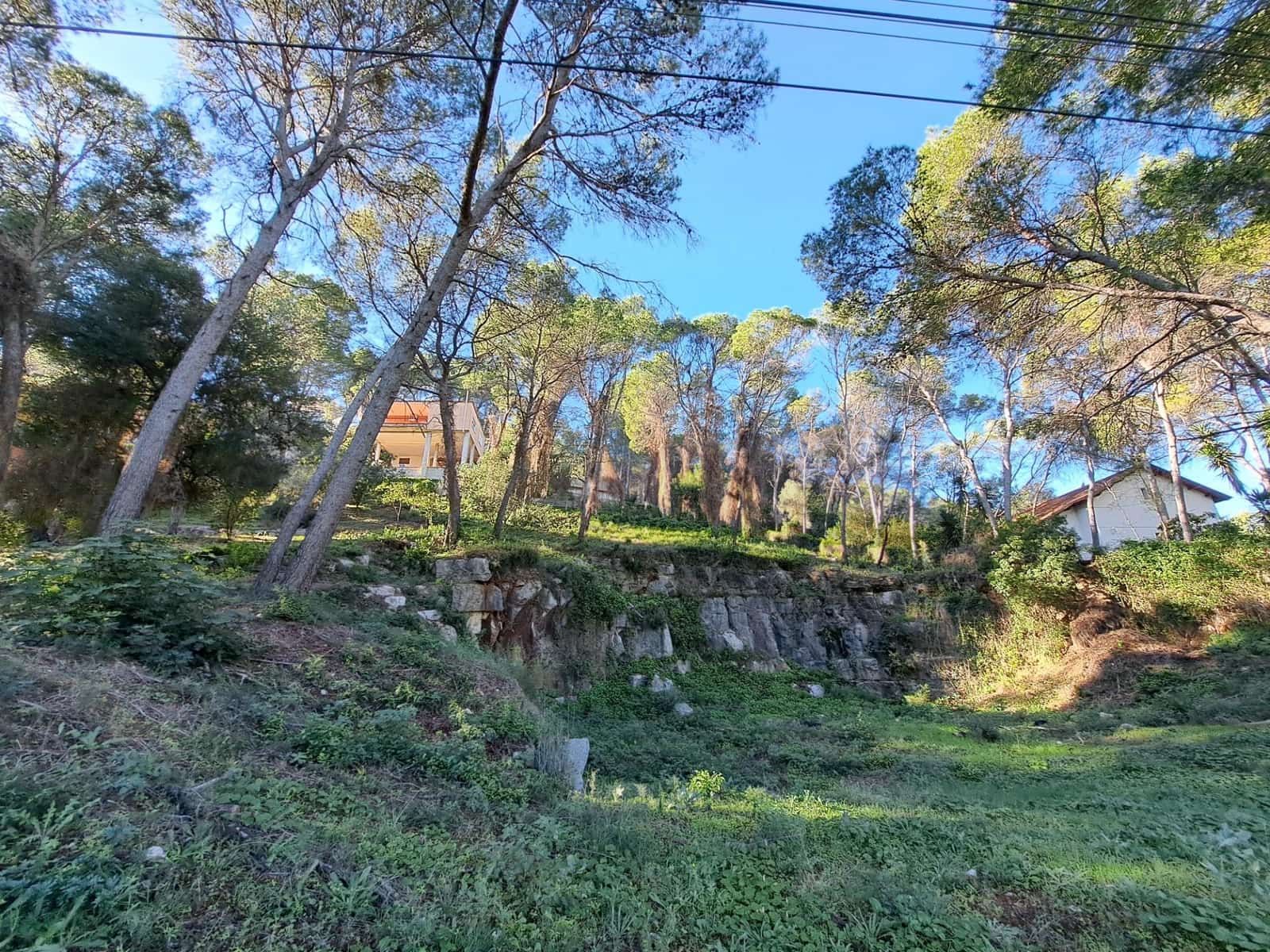 Byggegrund til salg i Alzira - € 56.000 (Ref: 9347328)