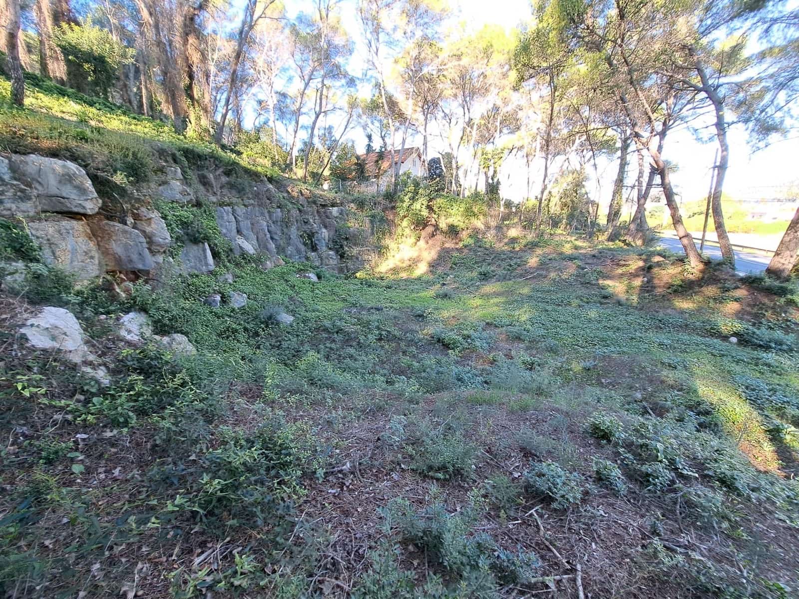 Byggegrund til salg i Alzira - € 56.000 (Ref: 9347328)