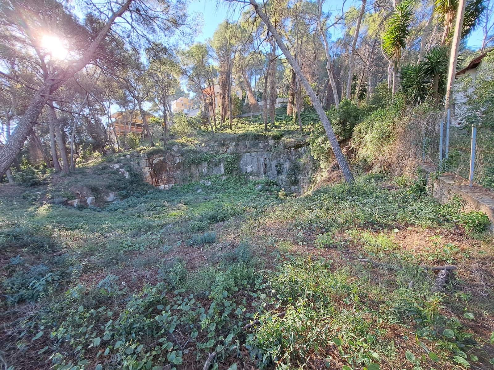 Byggegrund til salg i Alzira - € 56.000 (Ref: 9347328)