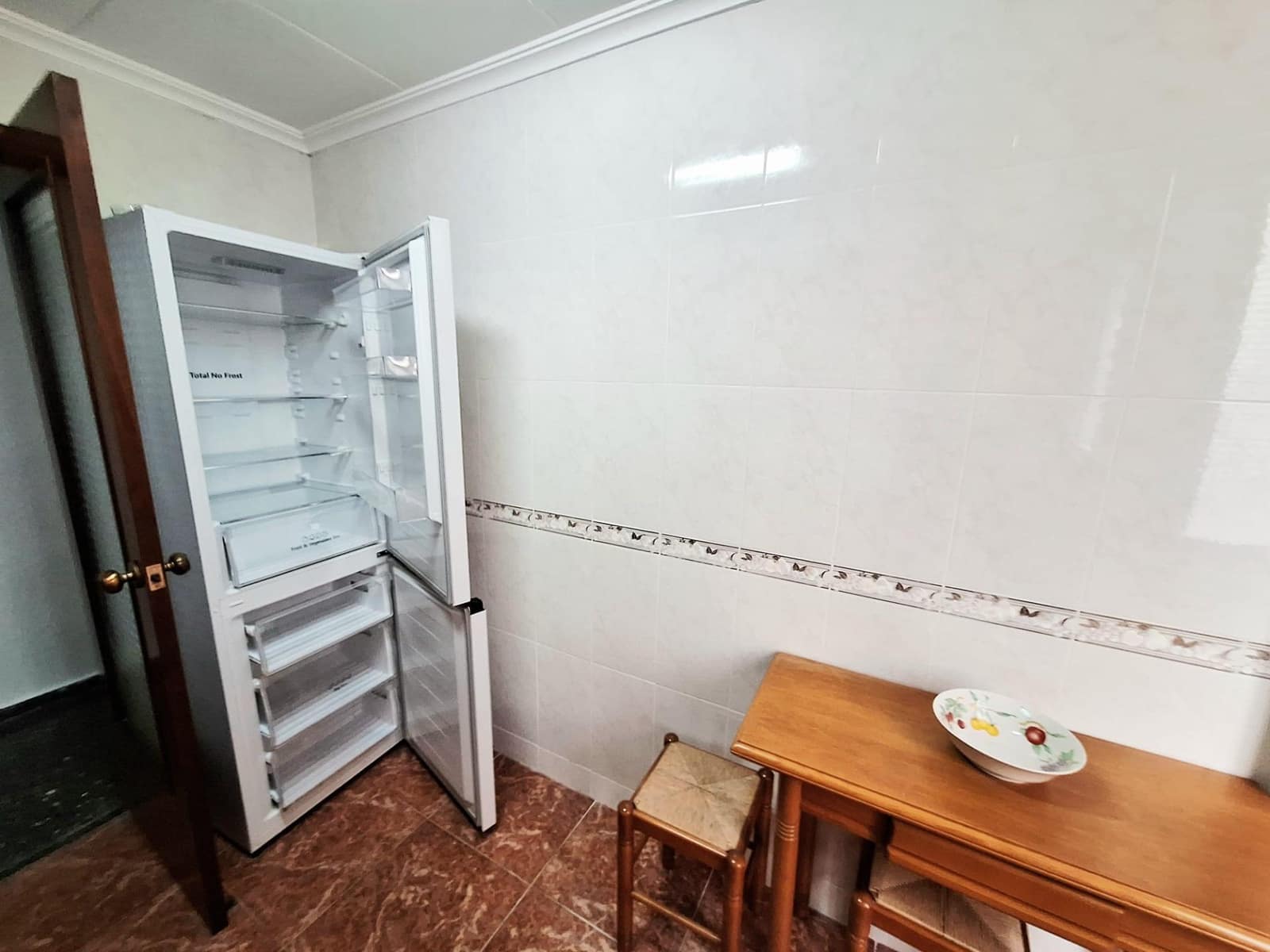 4 soveværelse Lejlighed til salg i Carcaixent - € 120.000 (Ref: 9347329)