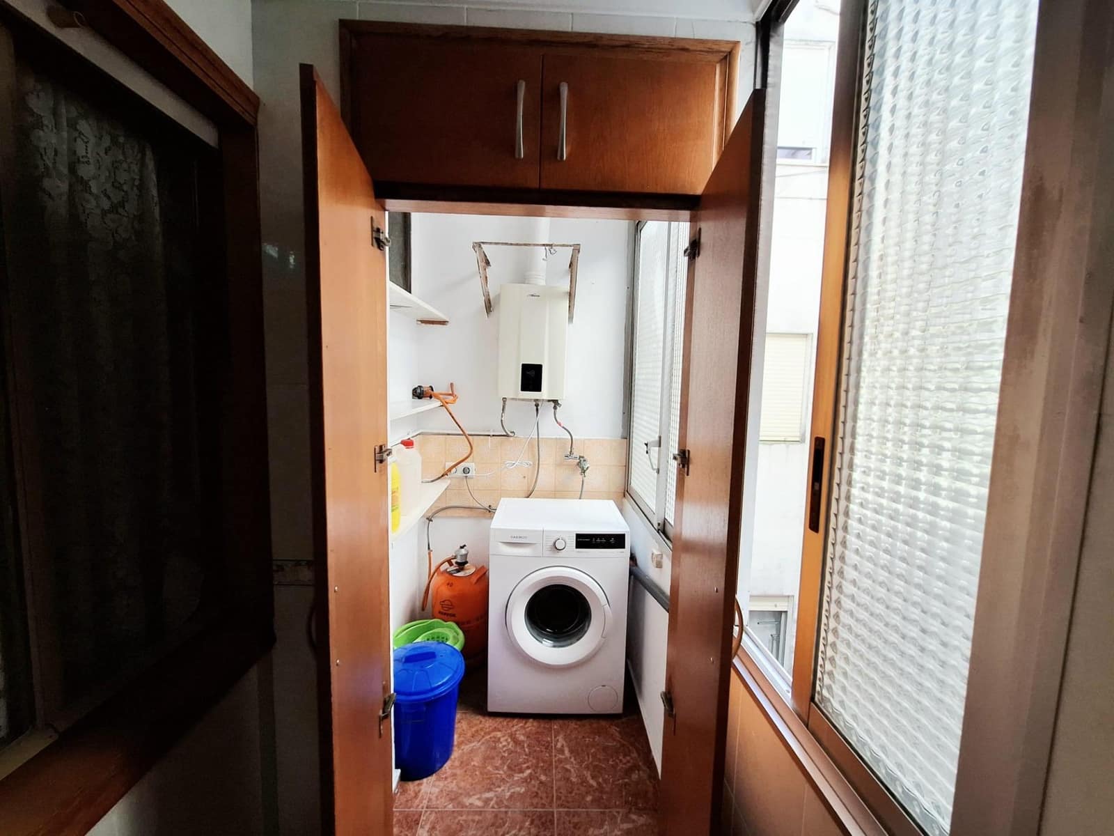 4 soveværelse Lejlighed til salg i Carcaixent - € 120.000 (Ref: 9347329)