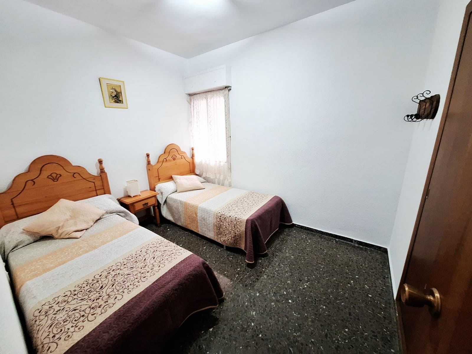 4 soveværelse Lejlighed til salg i Carcaixent - € 120.000 (Ref: 9347329)