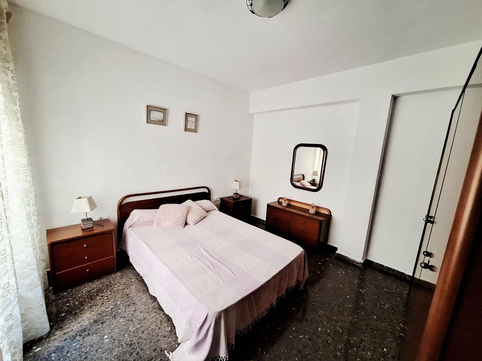 4 soveværelse Lejlighed til salg i Carcaixent - € 120.000 (Ref: 9347329)