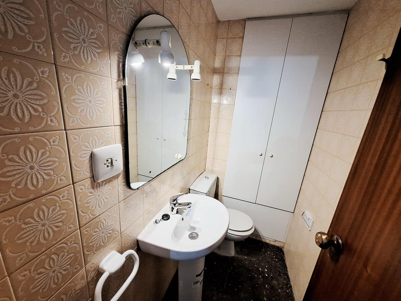 4 soveværelse Lejlighed til salg i Carcaixent - € 120.000 (Ref: 9347329)