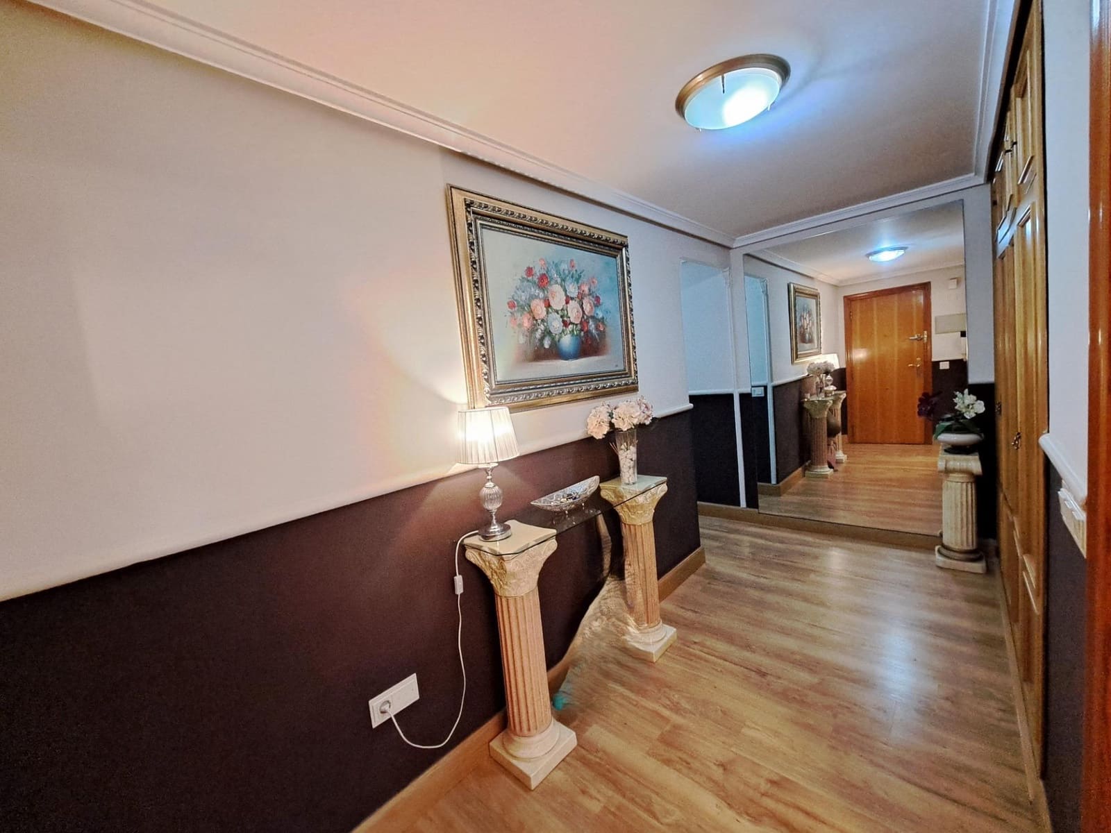 3 soveværelse Lejlighed til salg i Alzira - € 170.000 (Ref: 9349509)