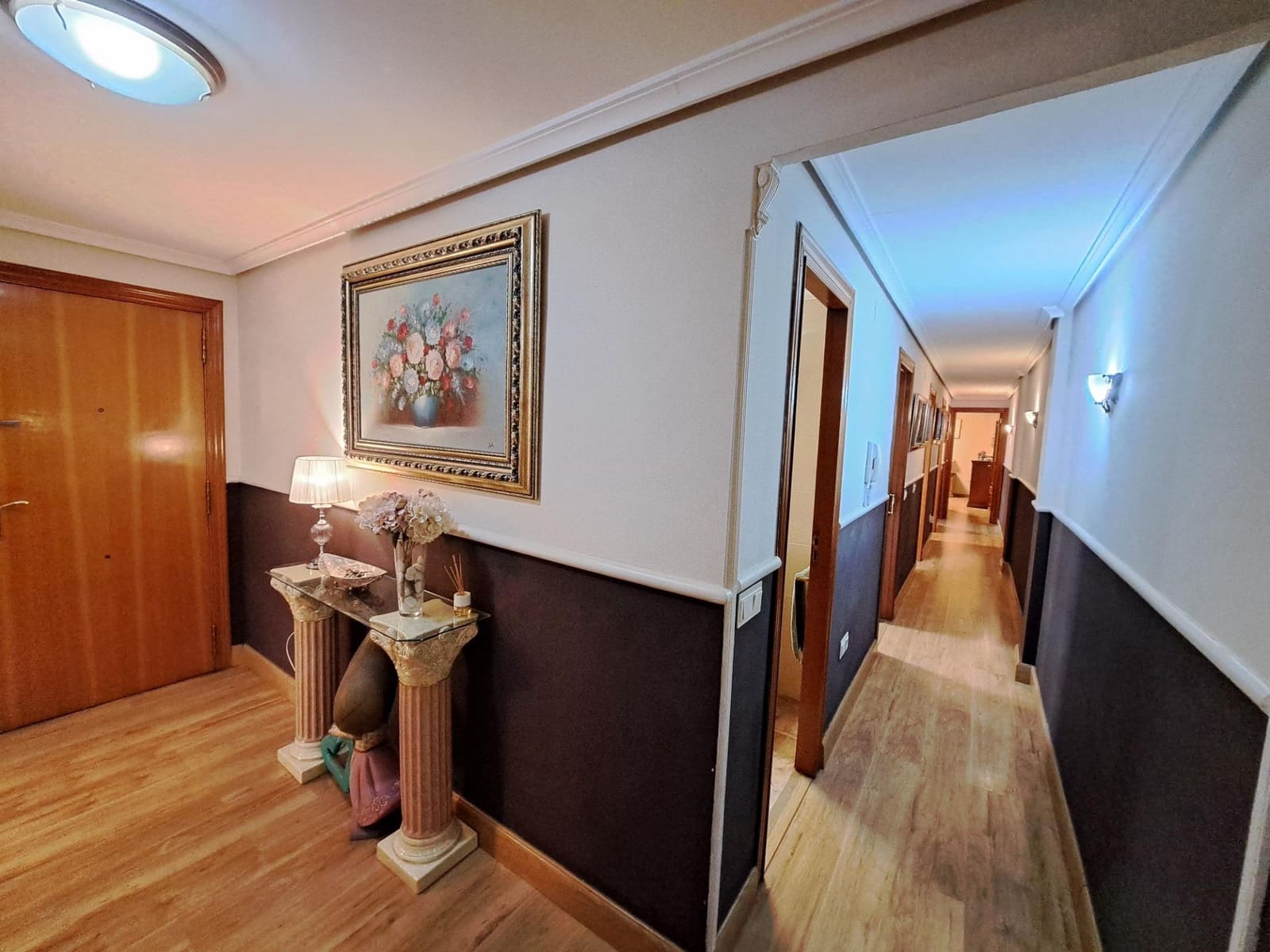 3 soveværelse Lejlighed til salg i Alzira - € 170.000 (Ref: 9349509)