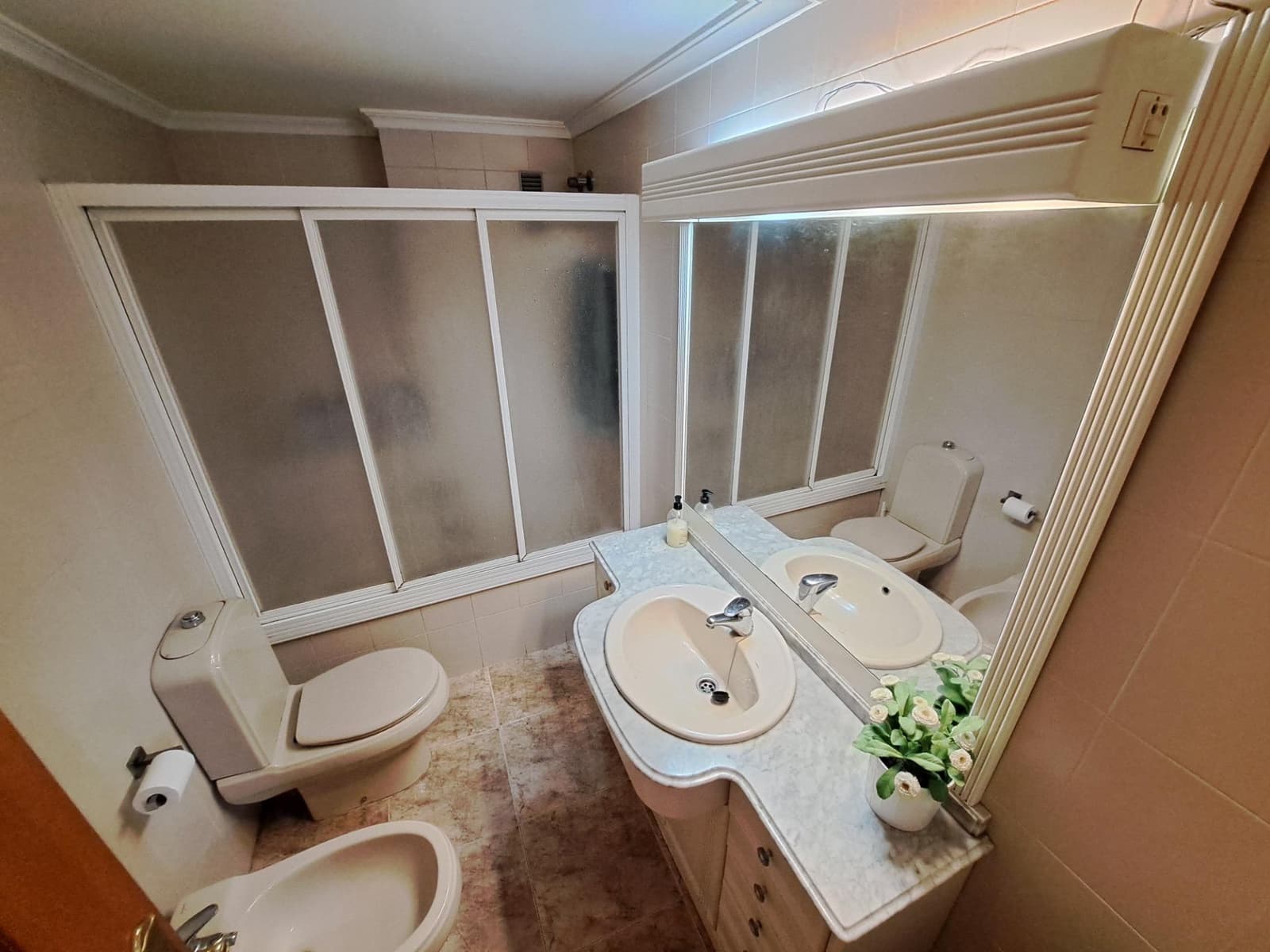 3 soveværelse Lejlighed til salg i Alzira - € 170.000 (Ref: 9349509)