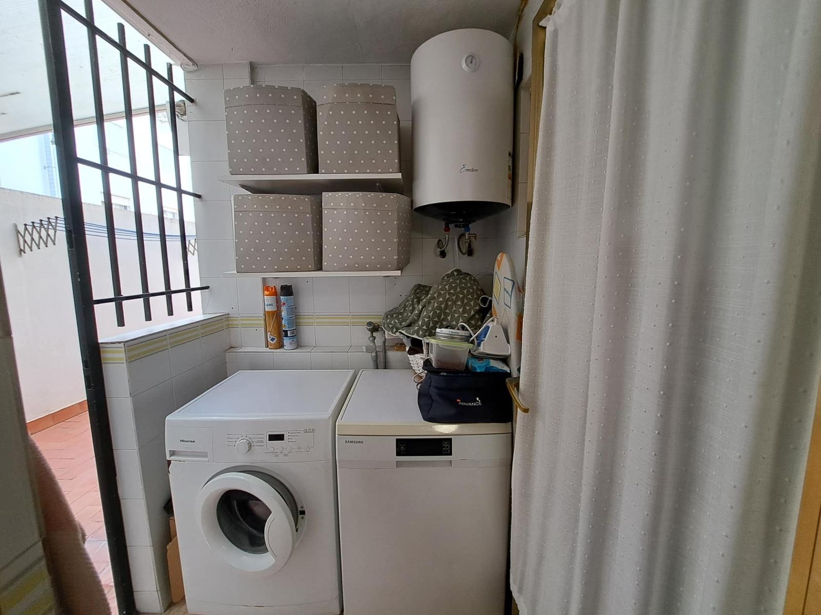 3 soveværelse Lejlighed til salg i Alzira - € 170.000 (Ref: 9349509)