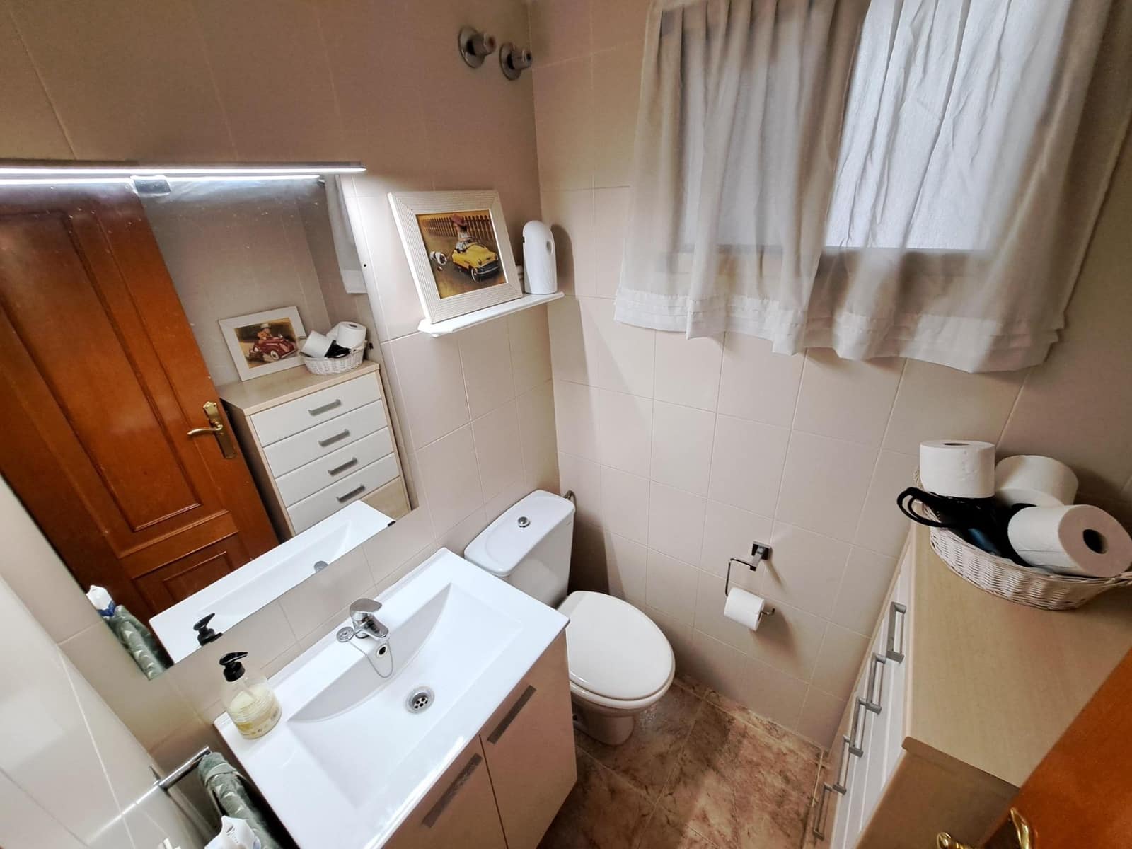 3 soveværelse Lejlighed til salg i Alzira - € 170.000 (Ref: 9349509)