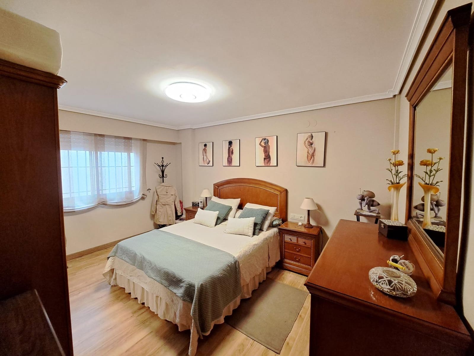 3 soveværelse Lejlighed til salg i Alzira - € 170.000 (Ref: 9349509)