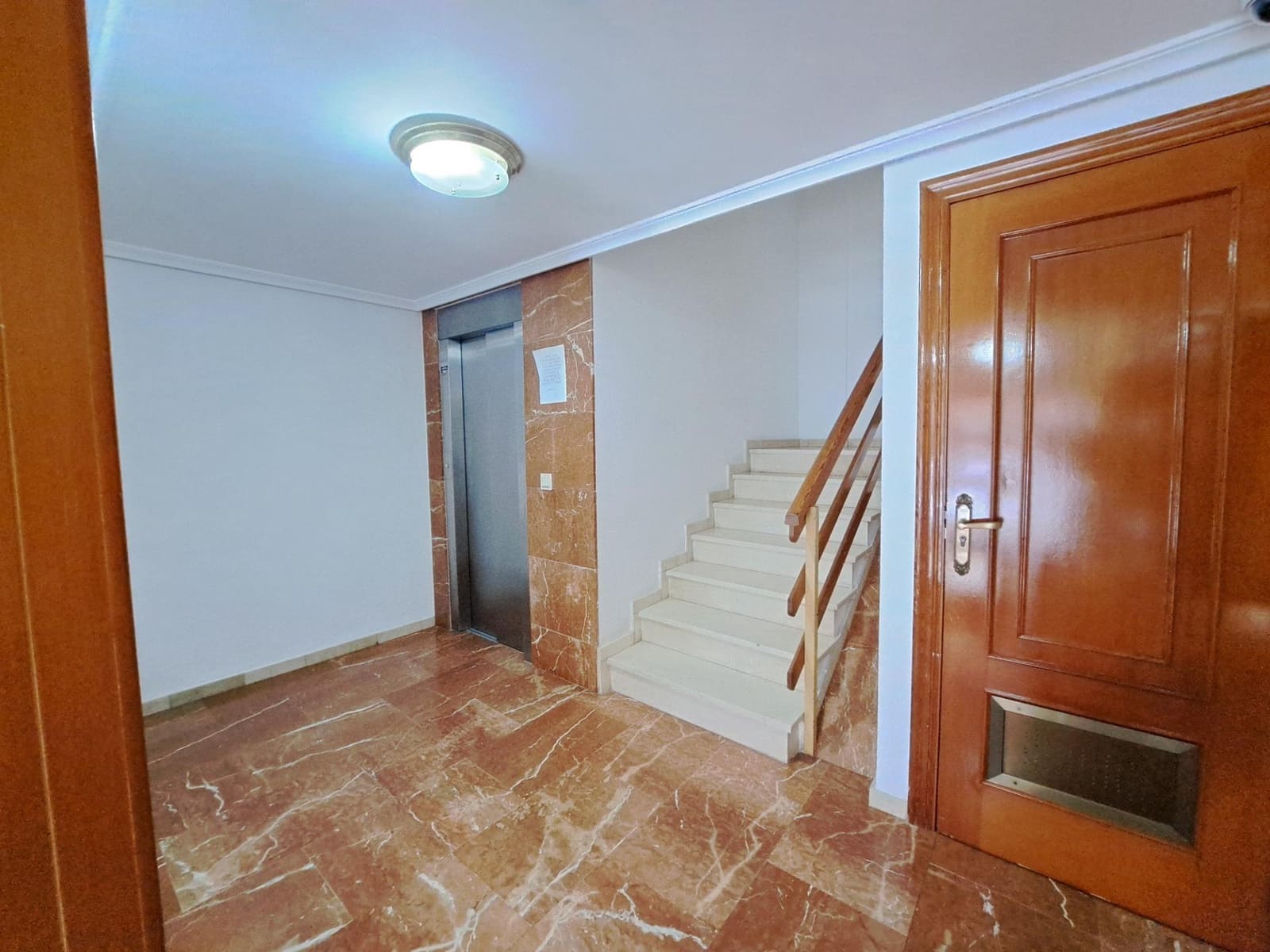 3 soveværelse Lejlighed til salg i Alzira - € 170.000 (Ref: 9349509)