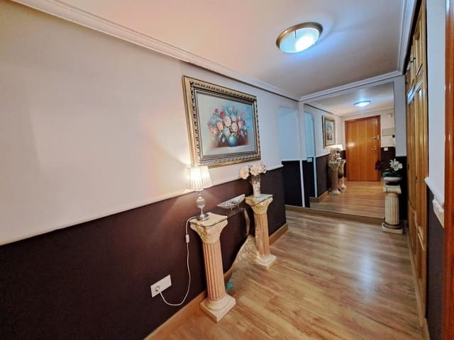 3 soveværelse Lejlighed til salg i Alzira - € 170.000 (Ref: 9349509)