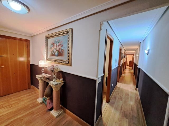 3 soveværelse Lejlighed til salg i Alzira - € 170.000 (Ref: 9349509)