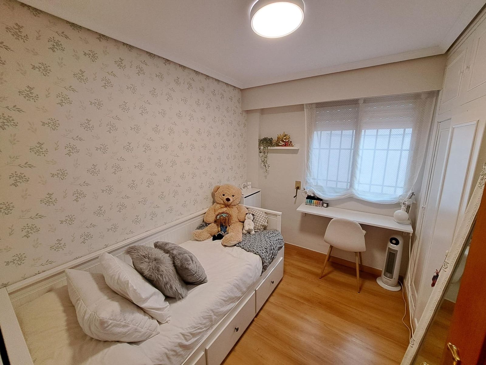 3 soveværelse Lejlighed til salg i Alzira - € 170.000 (Ref: 9349509)