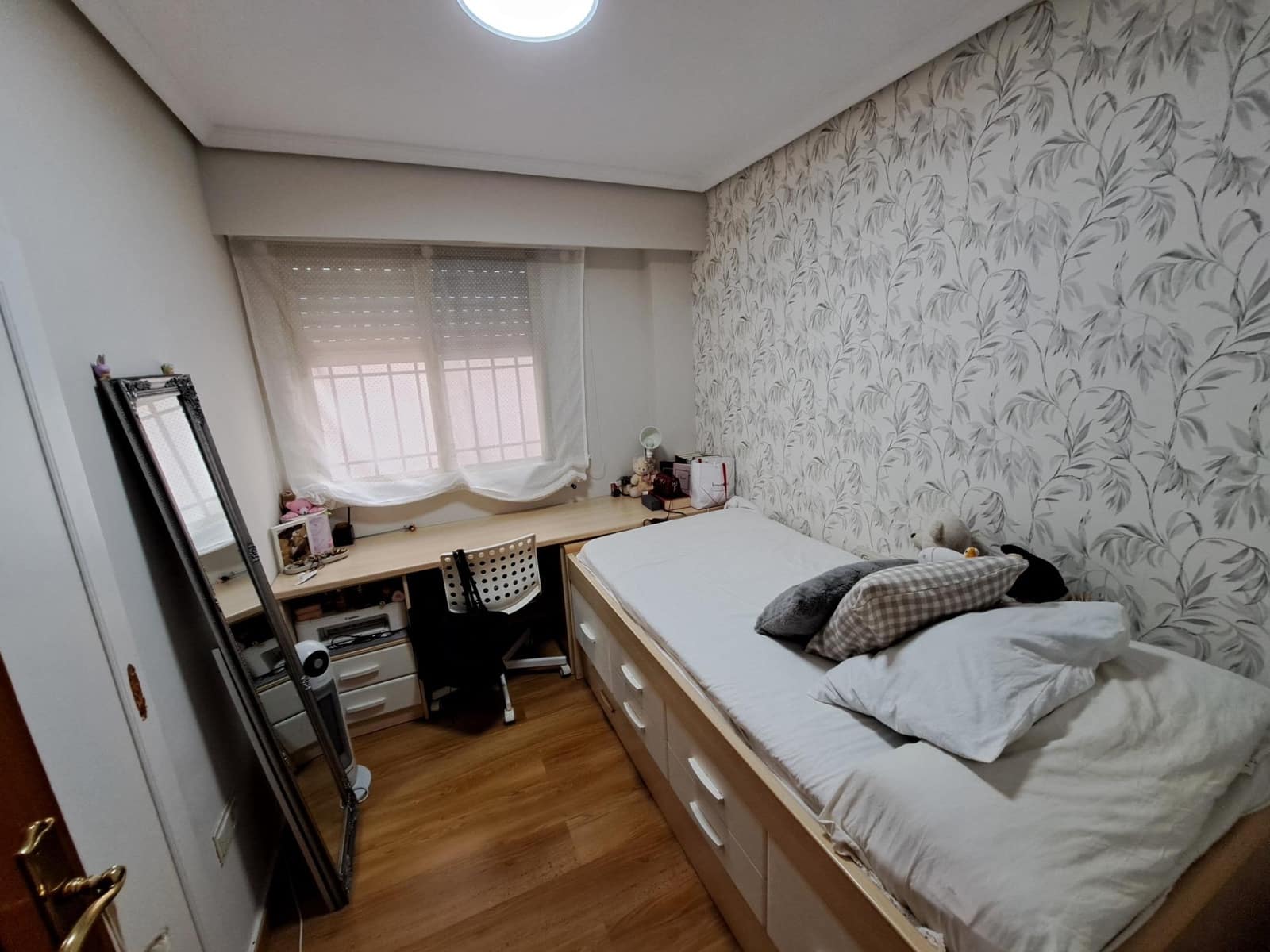 3 soveværelse Lejlighed til salg i Alzira - € 170.000 (Ref: 9349509)