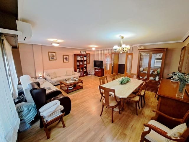 3 soveværelse Lejlighed til salg i Alzira - € 170.000 (Ref: 9349509)