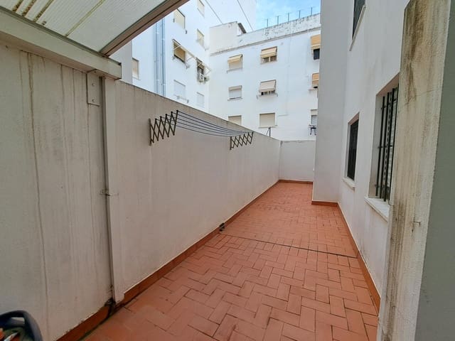 3 soveværelse Lejlighed til salg i Alzira - € 170.000 (Ref: 9349509)