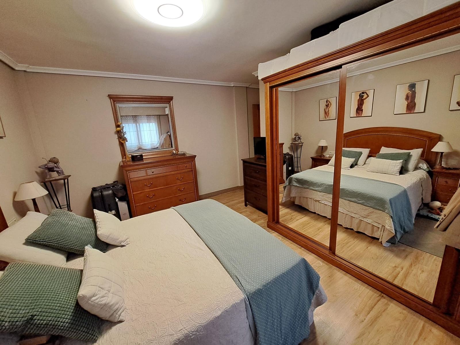 3 soveværelse Lejlighed til salg i Alzira - € 170.000 (Ref: 9349509)