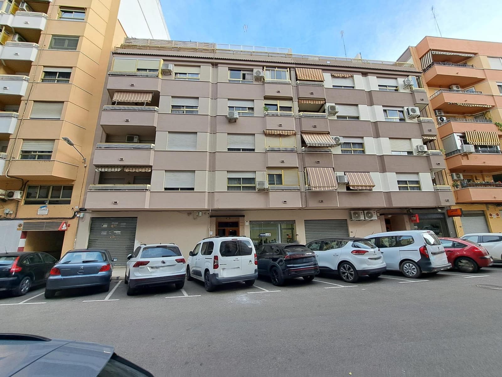 3 soveværelse Lejlighed til salg i Alzira - € 170.000 (Ref: 9349509)