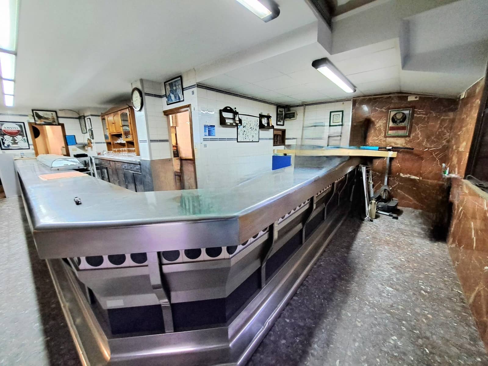 Commercieel te koop in Alzira - € 188.000 (Ref: 9349510)