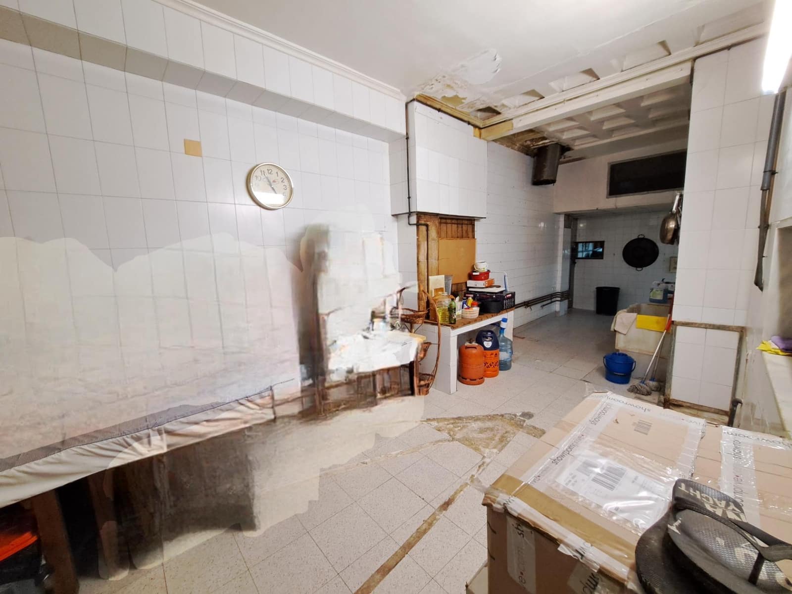 Commercieel te koop in Alzira - € 188.000 (Ref: 9349510)