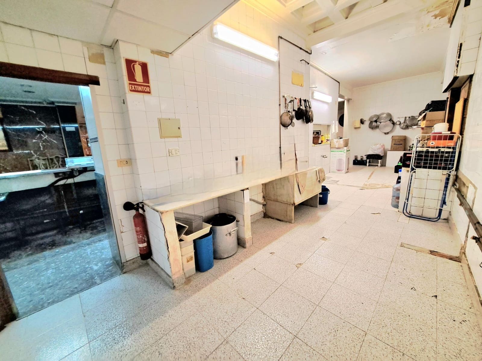 Commercieel te koop in Alzira - € 188.000 (Ref: 9349510)