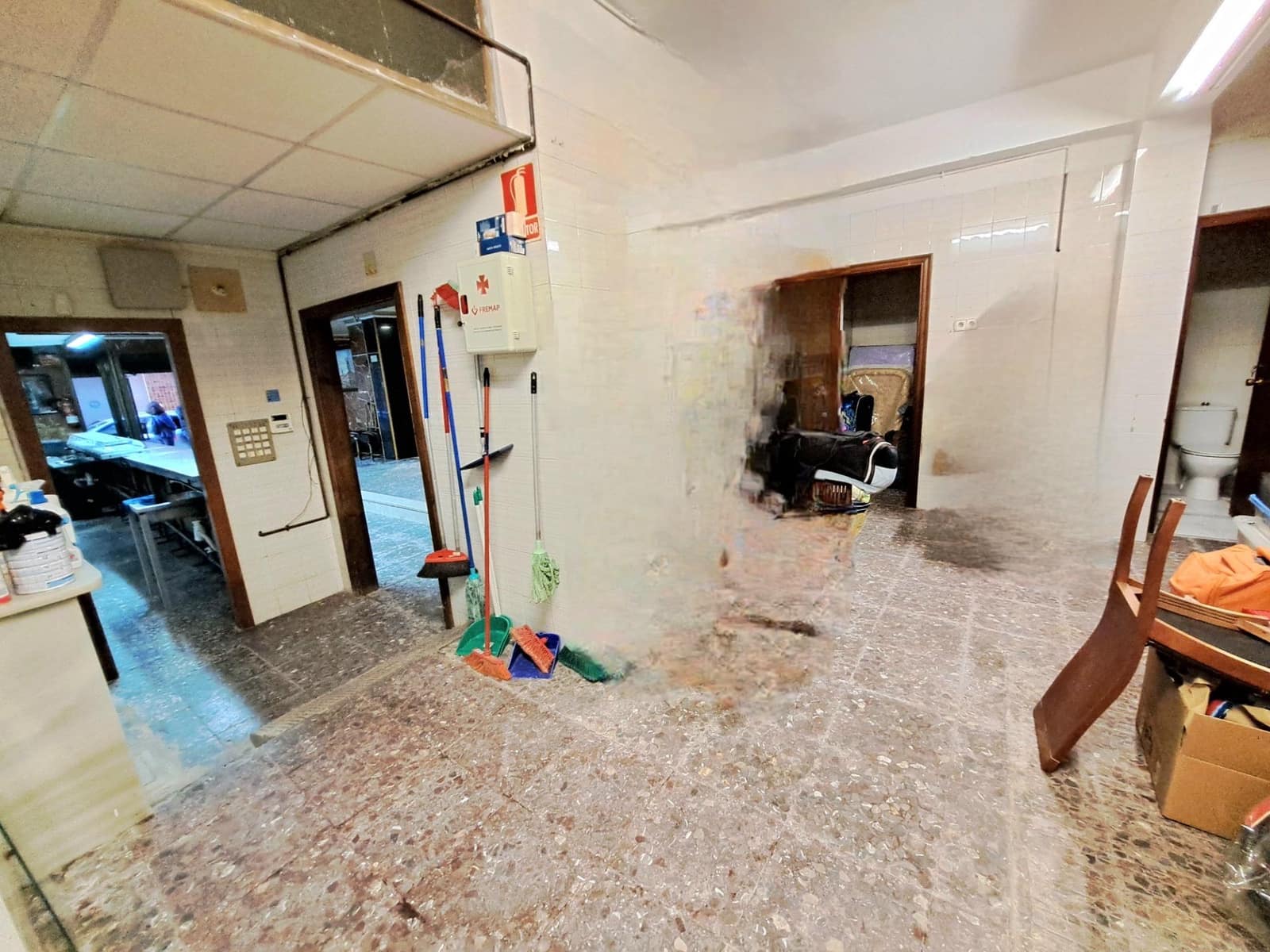 Commercieel te koop in Alzira - € 188.000 (Ref: 9349510)