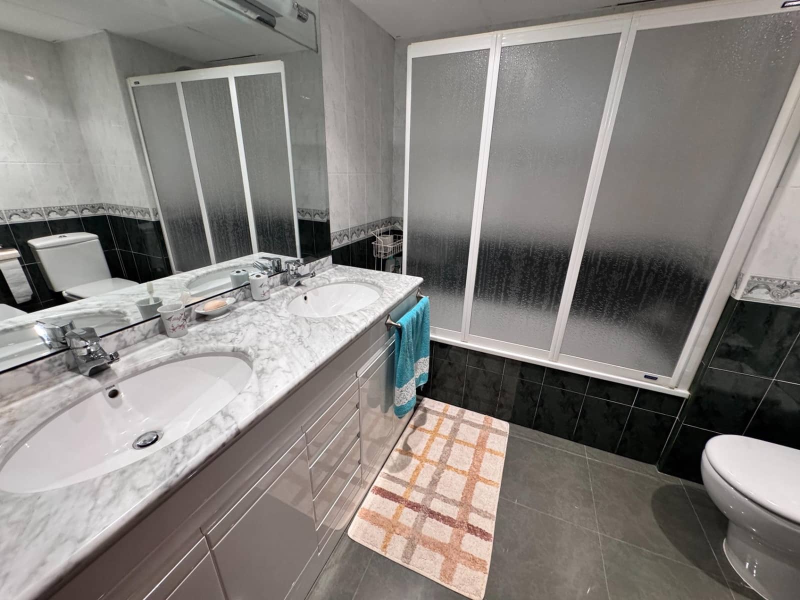 3 sypialnia Penthouse na sprzedaż w Alzira z garażem - 285 000 € (Ref: 9353582)