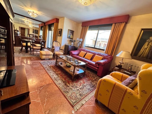 3 soverom Penthouse til salgs i Alzira med garasje - € 285 000 (Ref: 9353582)