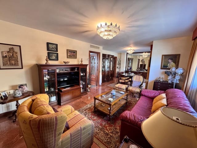 3 soverom Penthouse til salgs i Alzira med garasje - € 285 000 (Ref: 9353582)