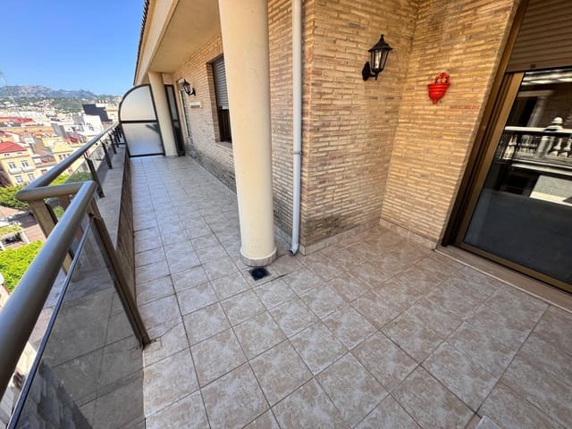 3 soverom Penthouse til salgs i Alzira med garasje - € 285 000 (Ref: 9353582)