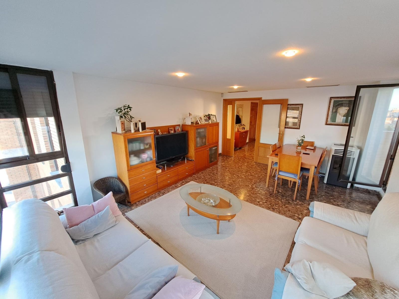 3 slaapkamer Penthouse te koop in Alzira - € 215.000 (Ref: 9367472)