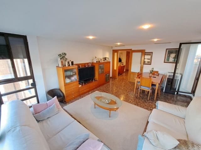 3 slaapkamer Penthouse te koop in Alzira - € 215.000 (Ref: 9367472)