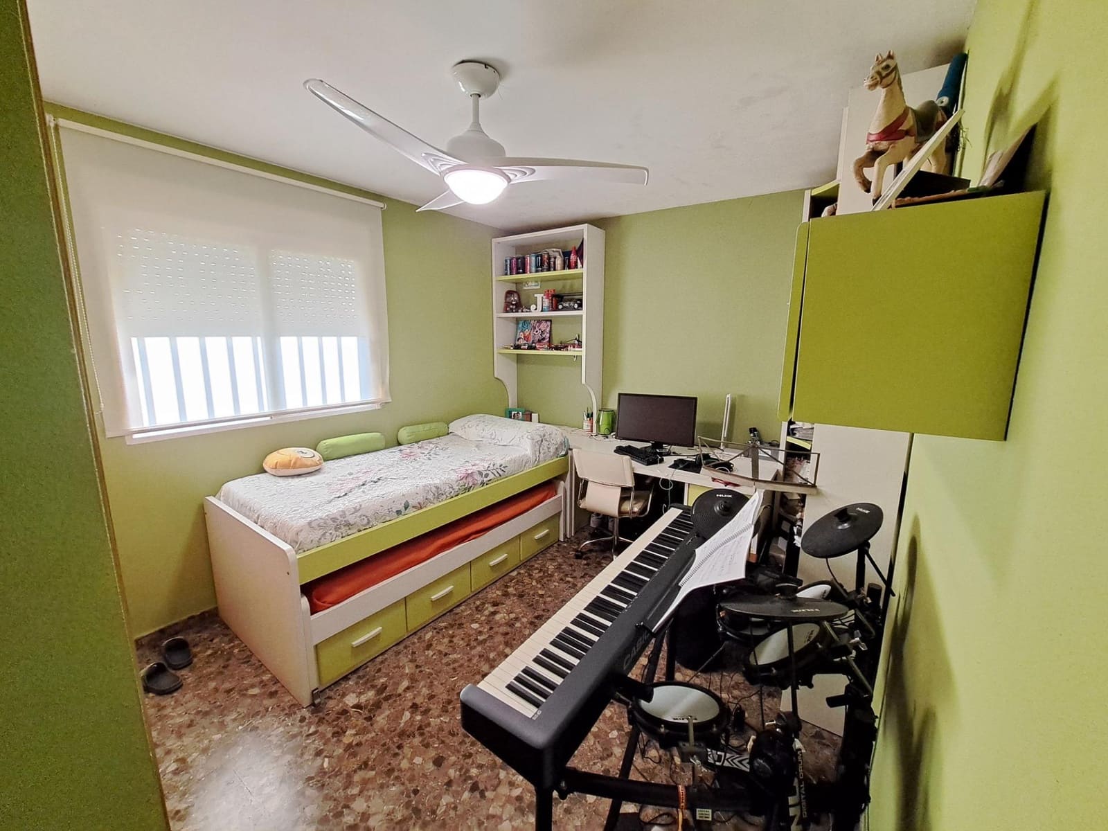 3 slaapkamer Penthouse te koop in Alzira - € 215.000 (Ref: 9367472)