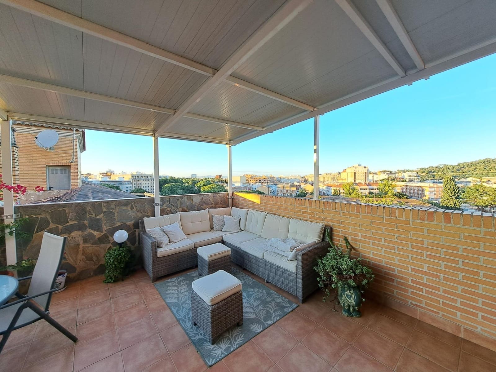 3 slaapkamer Penthouse te koop in Alzira - € 215.000 (Ref: 9367472)