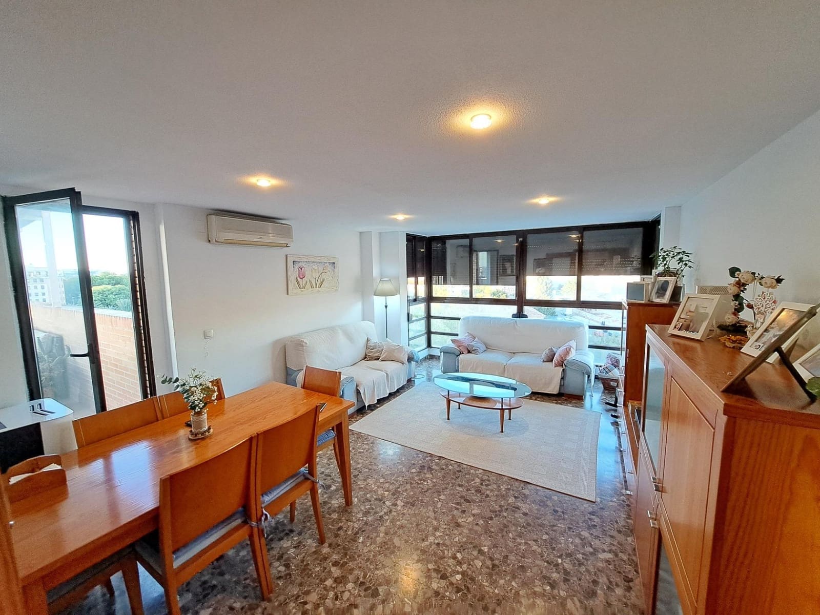 3 slaapkamer Penthouse te koop in Alzira - € 215.000 (Ref: 9367472)