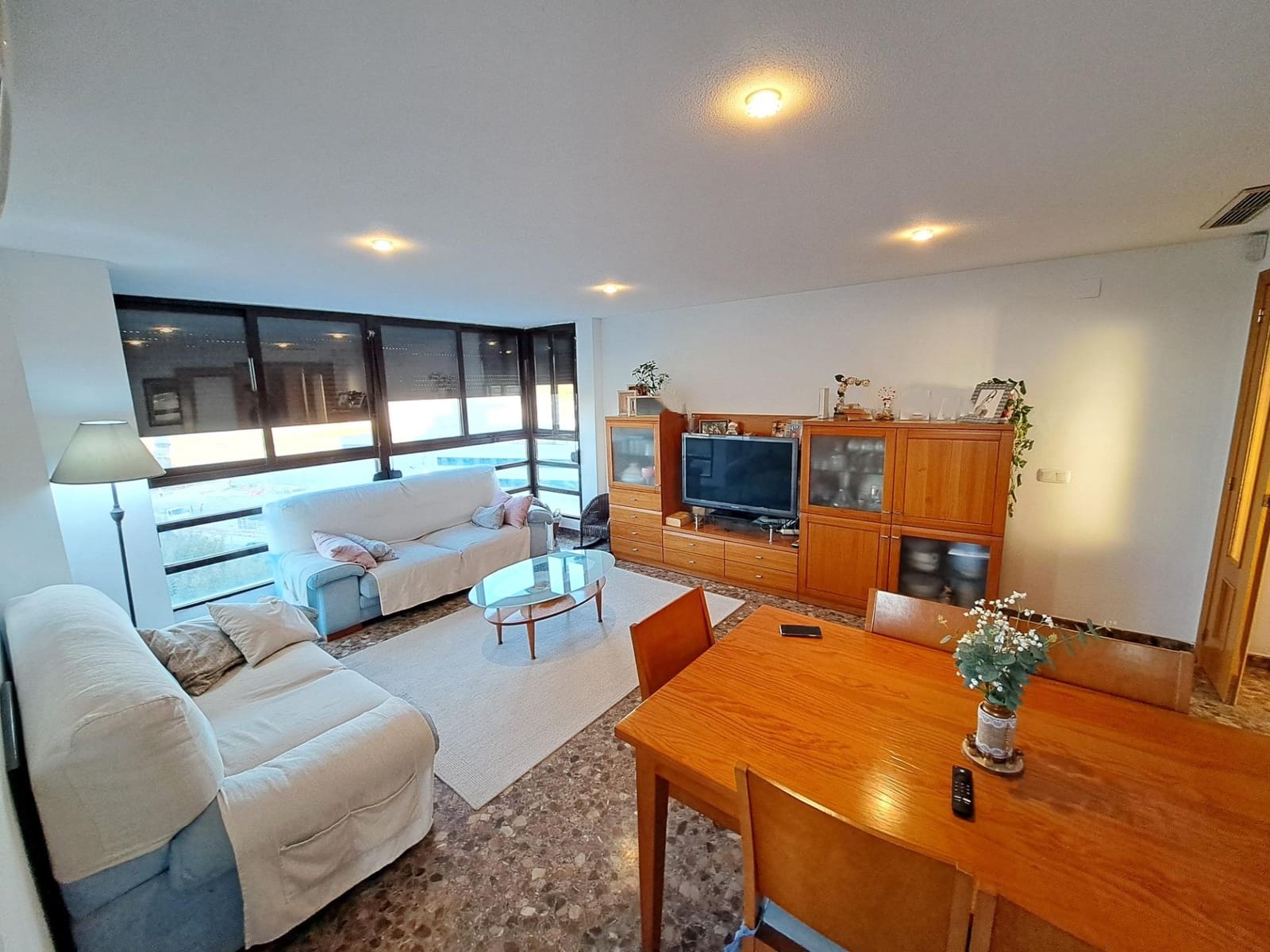 3 slaapkamer Penthouse te koop in Alzira - € 215.000 (Ref: 9367472)