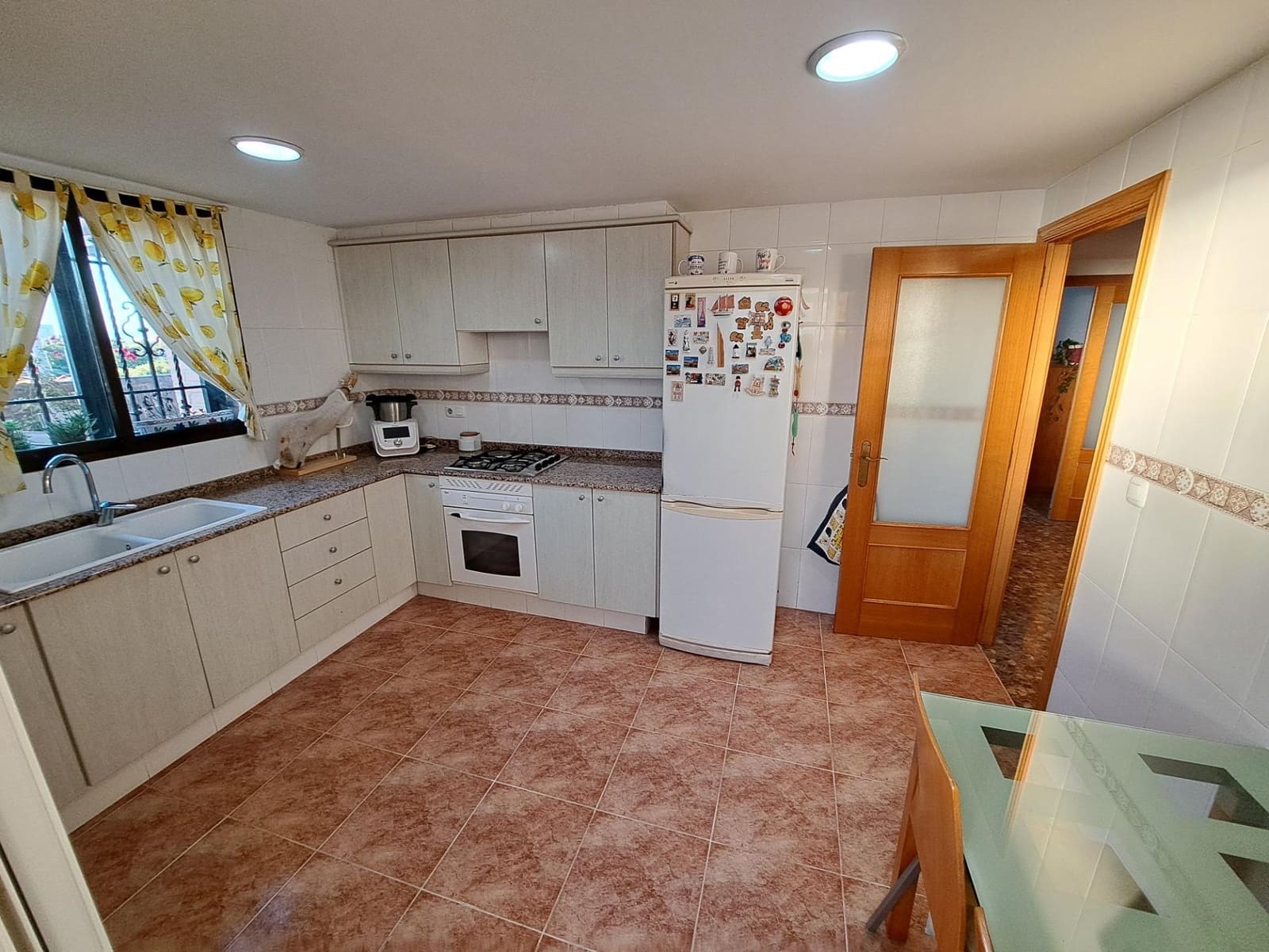 3 slaapkamer Penthouse te koop in Alzira - € 215.000 (Ref: 9367472)