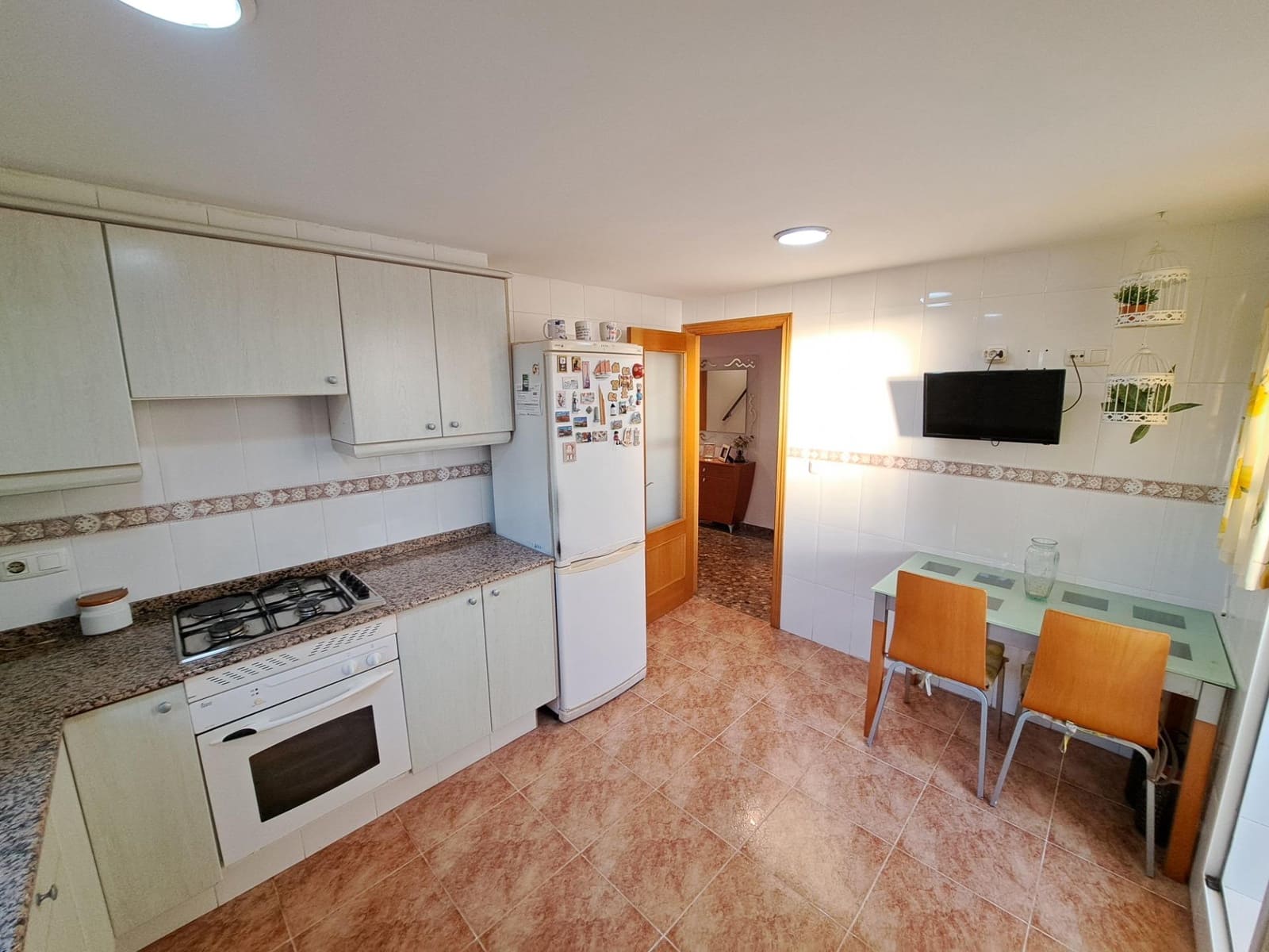 3 slaapkamer Penthouse te koop in Alzira - € 215.000 (Ref: 9367472)