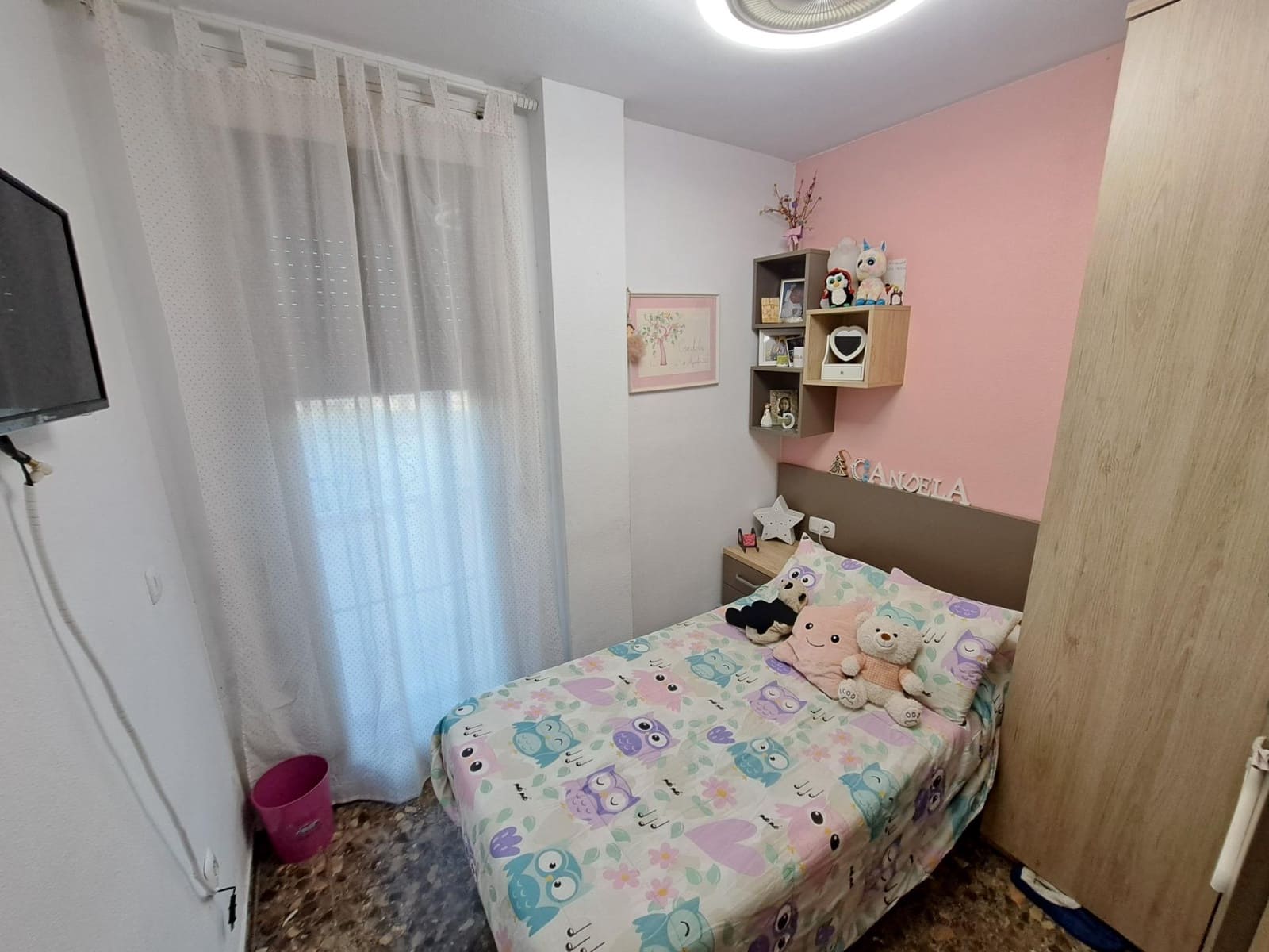 3 slaapkamer Penthouse te koop in Alzira - € 215.000 (Ref: 9367472)