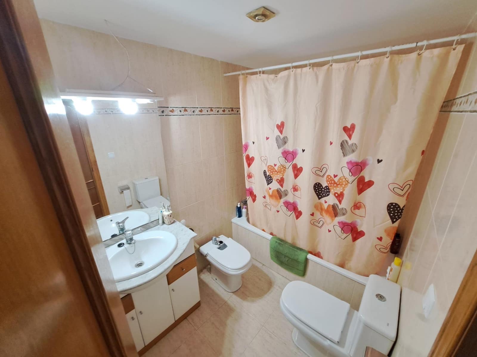 3 slaapkamer Penthouse te koop in Alzira - € 215.000 (Ref: 9367472)