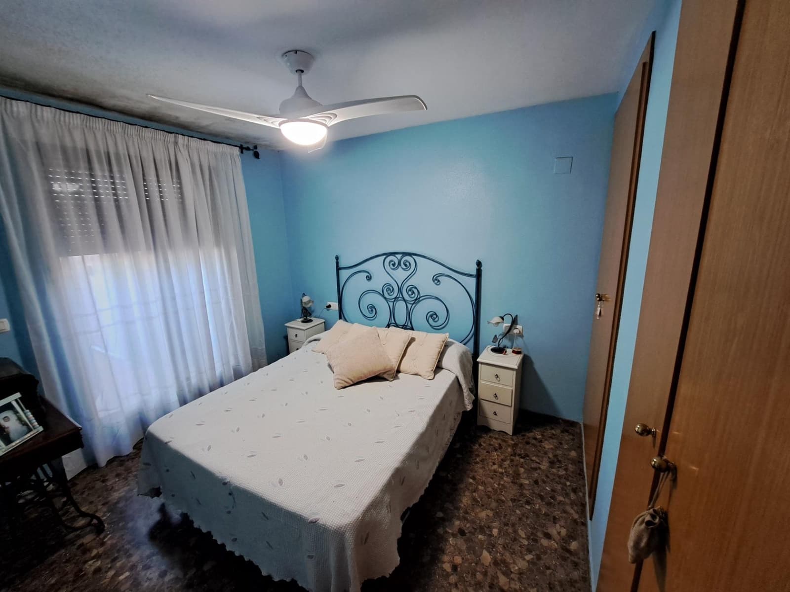 3 slaapkamer Penthouse te koop in Alzira - € 215.000 (Ref: 9367472)