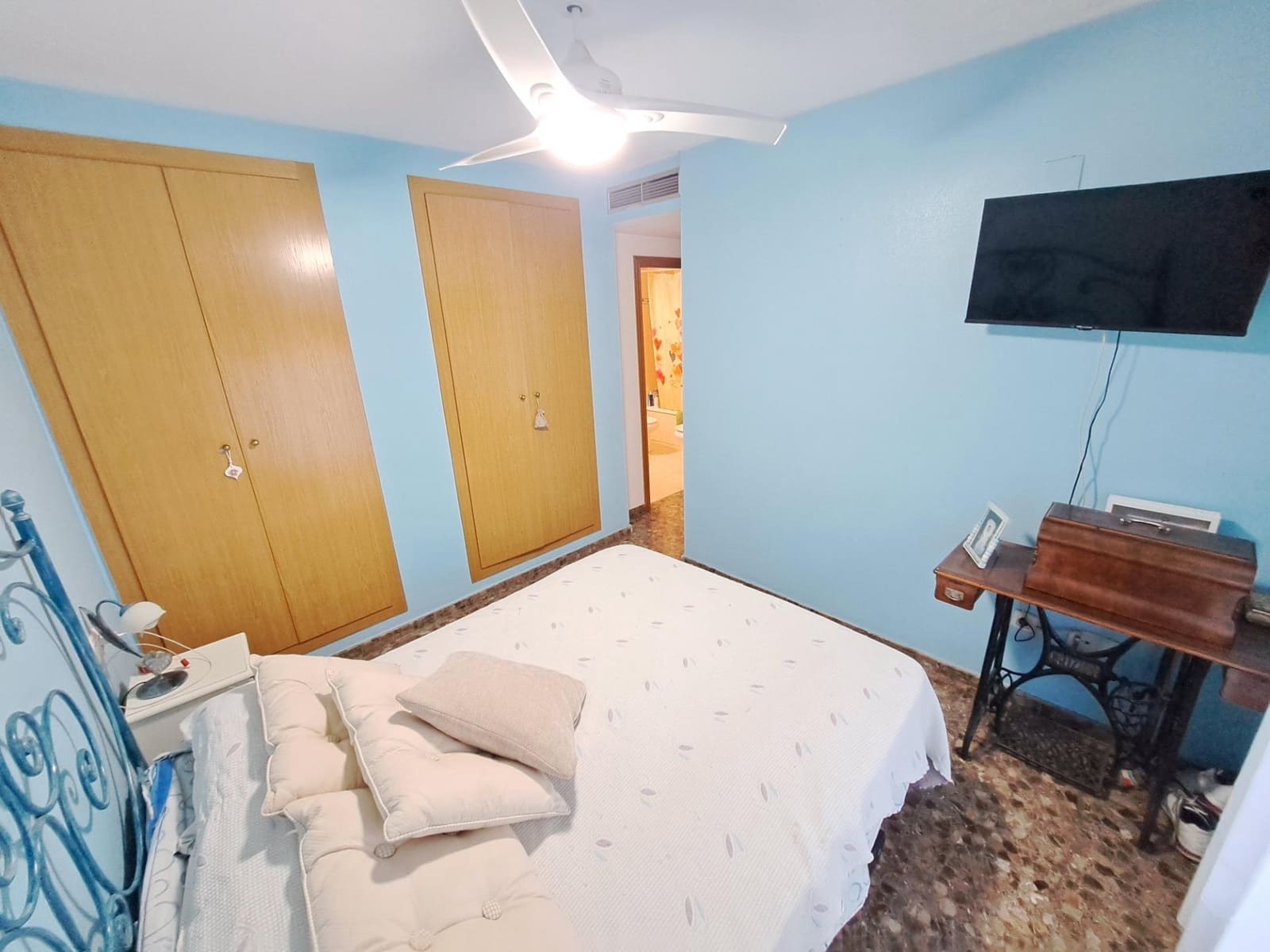 3 slaapkamer Penthouse te koop in Alzira - € 215.000 (Ref: 9367472)