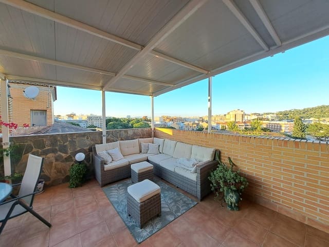 3 slaapkamer Penthouse te koop in Alzira - € 215.000 (Ref: 9367472)