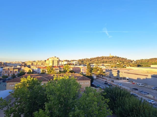 3 slaapkamer Penthouse te koop in Alzira - € 215.000 (Ref: 9367472)