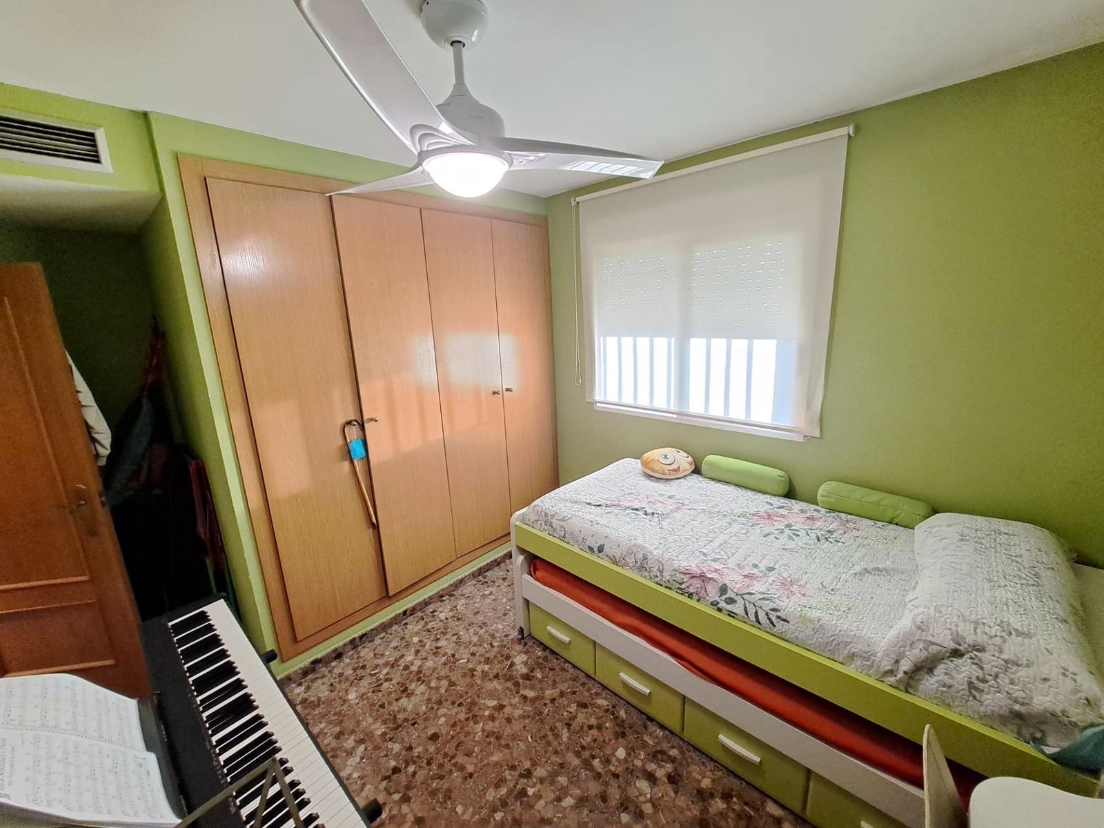 3 slaapkamer Penthouse te koop in Alzira - € 215.000 (Ref: 9367472)