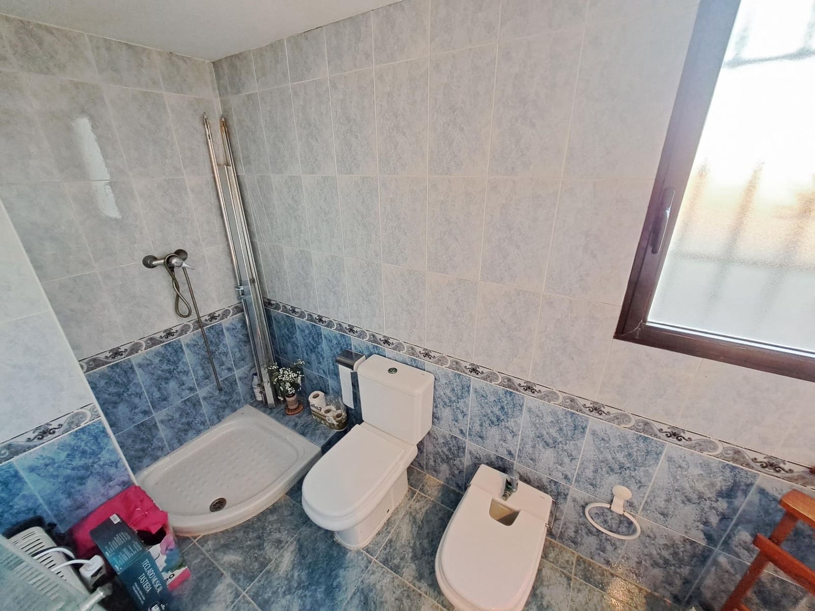 3 slaapkamer Penthouse te koop in Alzira - € 215.000 (Ref: 9367472)